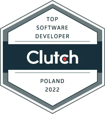 Clutch Top Ruby on Rails Developer Poland 2022