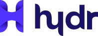 hydr logo
