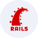 ruby on rails framework