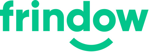 frindow logo
