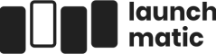 launchmatic logo