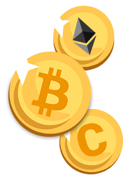 create coin crypto