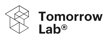 tomorrow lab logo